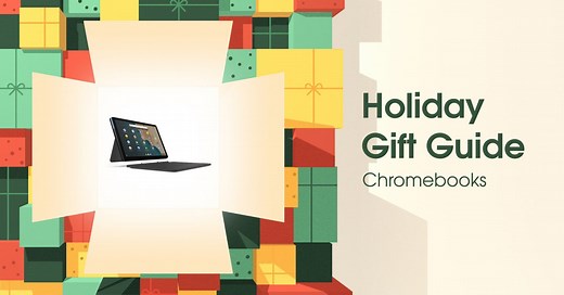 These are the best Chromebooks [Late 2020]