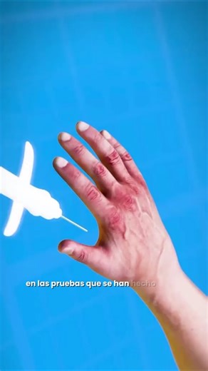 They created a biochip to heal wounds