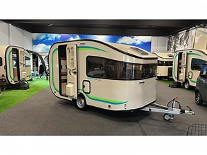 Carpento 360 Lichtgewicht caravan