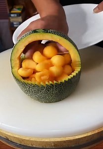 115K views · 525 reactions | Tips for pruning very beautiful fruit... | Boudreaux's Catering | Facebook