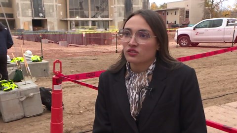 It's time for change on the campus of Colorado State University