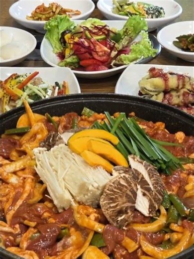 부산 금정산 국립공원 가실 땐 여기 꼭 저장!