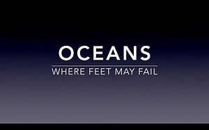 10K views · 274 reactions | Proverbs 3:5-6 "Trust in the Lord with all your heart, and lean not on your own understanding; in all your ways acknowledge Him, and He shall direct your paths. Be blessed & SHARE with others. Visit www.youtube.com/dappytkeys for more Piano Instrumentals. #oceans #wherefeetmayfail #piano #instrumental #dappytkeys #hillsong | DappyTKeys | Facebook