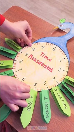 ⏰ Tick... tock... 60 times = 1 MINUTE! Clock magic! 🧠🕒 #Shorts #Hack