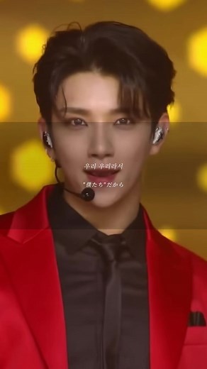 炎まで踊らせるイケイケSEVENTEEN🕺#SEVENTEEN #세븐틴 #leftandright #carat #歌詞動画 #和訳 #fyp