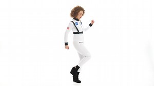 Watch FUN6168AD | Women's Astronaut Costume on Amazon Live