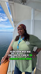 Alaska Cruise Room Tour aboard Norwegian Cruise Line Encore. #cruiselife #alaskacruise #norwegiancruiseline | Turn It Up World
