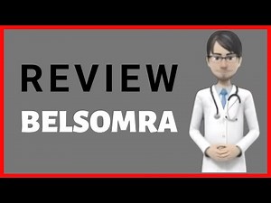 BELSOMRA, belsomra review, belsomra side effects, belsomra uses, belsomra dosage