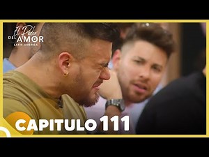 Power Of Love Episode 111 (5 December 2021)