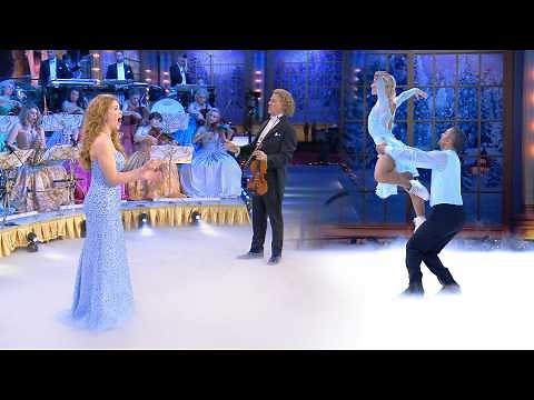 My Heart Will Go On (Titantic) – André Rieu