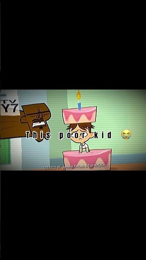 Cody Edit Total Dramarama #totaldramarama