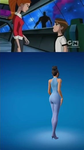 RESUMING A SKIN WITH KIM KARKASHIAN FORTNITE KKK