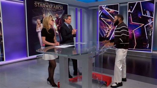 Anthony Anderson, host of Netflix’s ‘Star Search’ reboot on how to vote with your remote