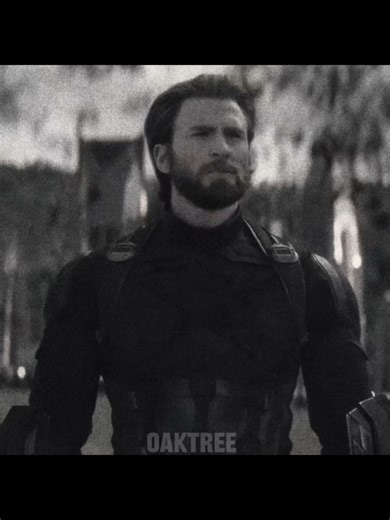 Captain America Edit: A Deep Dive into Characters