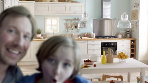 Vous avez un projet cuisine ? Découvrez notre outil de modélisation 3D sur leroymerlin.fr. | LEROY MERLIN