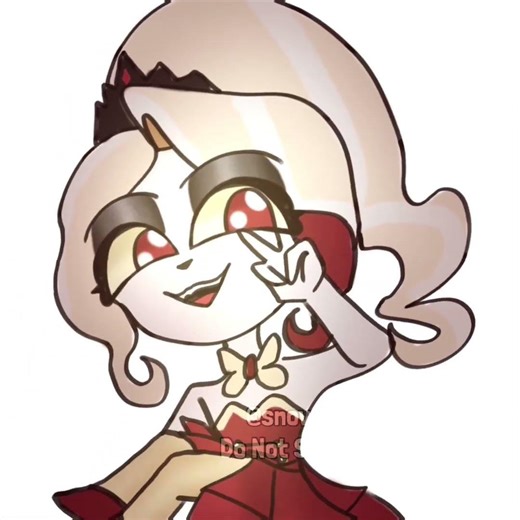 Charlie morningstar | helio rap | animation meme