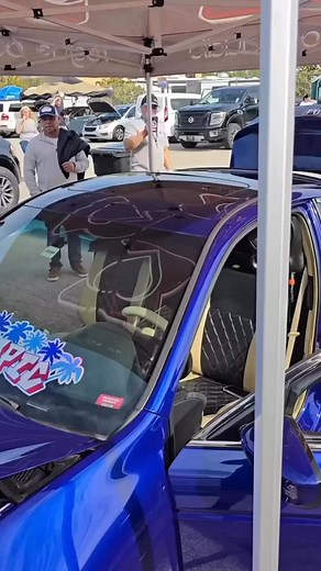 Join us for Eastbound Getdown 2026 Presented by @Down4SoundShop one of the Southeast’s wildest custom car, truck, and audio shows — hosted at the legendary Destination Daytona in Ormond Beach, FL! 🗓️ Event Dates: 📍 January 16–18, 2026 🕘 Hours: • Friday: 10 AM – 7 PM • Saturday & Sunday: 8 AM – 5 PM 💥 From slammed mini trucks and lifted full-sizers to full audio builds, lowriders, imports, hot rods, and hair trick demos — this is where the scene comes alive. 🔥 Presented by: @Down4SoundShop �