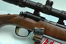 .22 Shootout - RifleShooter