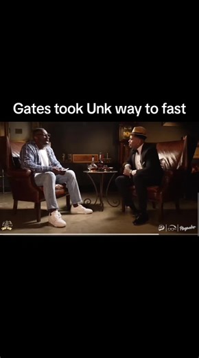 Kevin Gates on Unk and Eating Preferences