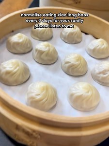 Explore the Flip Camera Trend with Xiao Long Bao