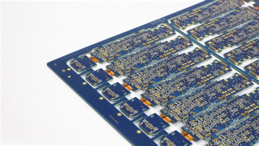 R-F (Rigid-Flex)-Products-Huizhou CEE Technology lnc-R&D to sales and manufacturing