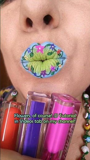 So groundbreaking for spring. 😄 Lipsticks' names in pinned comment! 💄