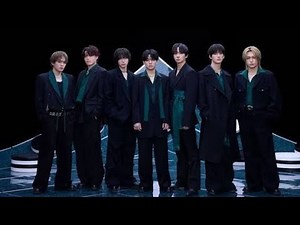 「Travis Japan新曲🌑☀️『陰ニモ日向ニモ』4月15日リリース決定！」#TravisJapan #陰ニモ日向ニモ #七五三掛龍也 #ジャニーズJr #新曲リリース #MV公開 #ダンスパフ