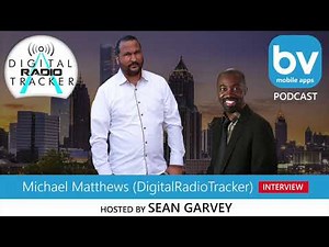 How DigitalRadioTracker is Transforming Internet Radio Tracking