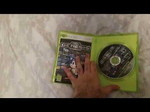 Sonic's Ultimate Genesis Collection review