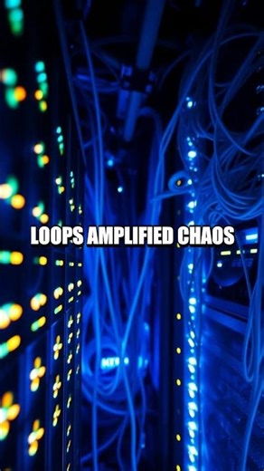 Microseconds that Moved Markets The Day the Flash Crash Shook Finance