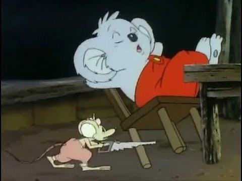 Blinky Bill Season 1 Episode 5 Blinky Bill the Teacher