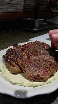 How to Make Steak Frites like a Pro Chef🥩