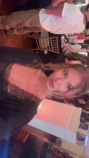 Fashion Week Backstage Chronicles: alice   olivia