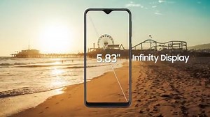 Watch Samsung Galaxy A10e on Amazon Live