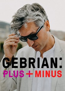 Gebrian: PLUS/MINUS (2018) | ČSFD.cz