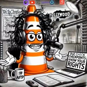 DUI Checkpoints Saturday September 6th 2025