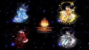 Season VI Rewards: The Celestial Awakening! 🗓 Begun 1st April 2025 The wait is over – Season VI of TeamDeathMatch is officially LIVE, and we’re bringing the Celestial Garments/Costumes to add a touch of divine power to your gameplay! New Season, New Rewards!🌟 Celestial Garments including Celestial Mirage, Celestial Empress, Celestial Radiance, and Celestial Seraph. New rewards and epic challenges await you in this celestial-themed season. Join the Battle! ⚔️ Are you ready to ascend to greatnes