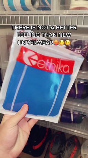 Ethika Inc. on TikTok