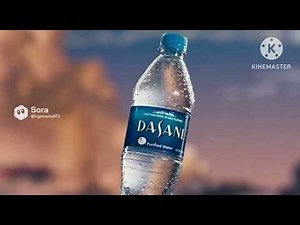 When Movie Studios Opened Dasani Theater