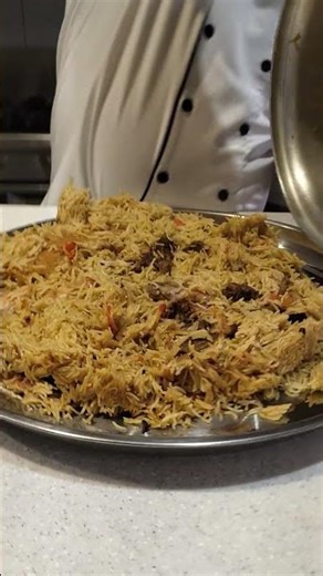 Saudi Arabia Ka 🔥🔥kabsa#shorts #food #cooking #riyadh #kunafa