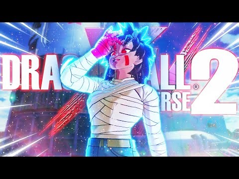 This Is What 1 Hour Of DBXV2 Looks Like in 2026 - 4,000 Sub Special