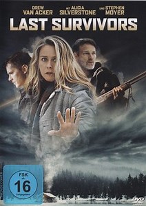 Last Survivors Trailer HD (Englisch) (2021)