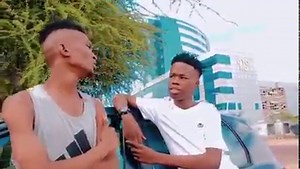 Ahh mo tlogele hela,😒 | DONA BW