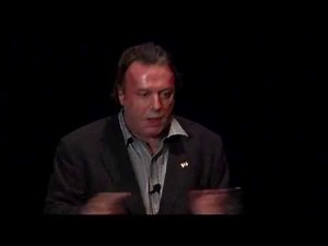 Christopher Hitchens - [2008] - 'The Existence of god and the Role of Religion' vs David Wolpe