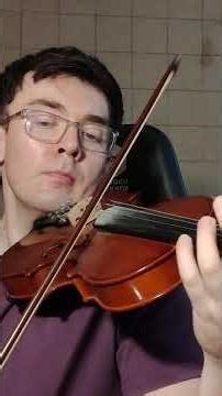 Sadness OST sailor moon by violin cover