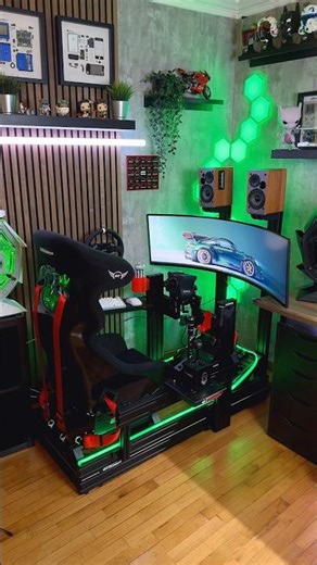 🏎️Your rig deserves better. Here are 6 easy 3D‑printed mods to upgrade your setup!🏁@ElegooOfficial