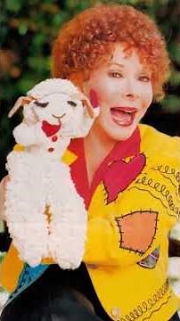 Shari Lewis: The Woman Who Made America Love a Puppet