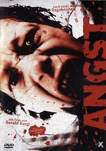 Angst Trailer SD (Deutsch) (1983)
