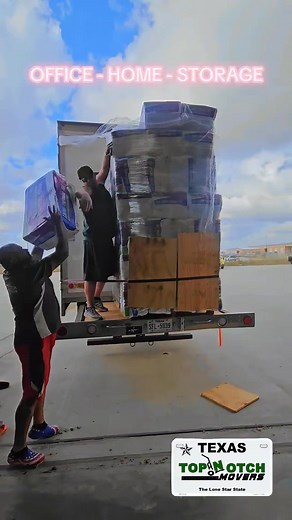 READY 24/7 - Pro Movers! Topnotchmoversusa.com/sanantonio | Top Notch Movers San Antonio | Facebook