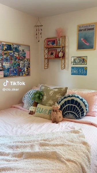 Transform Your Space with Beach Room Decor Ideas